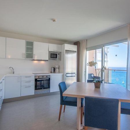 Superior 2 Bedroom Penthouse, Almost On The Beach. Mogán المظهر الخارجي الصورة