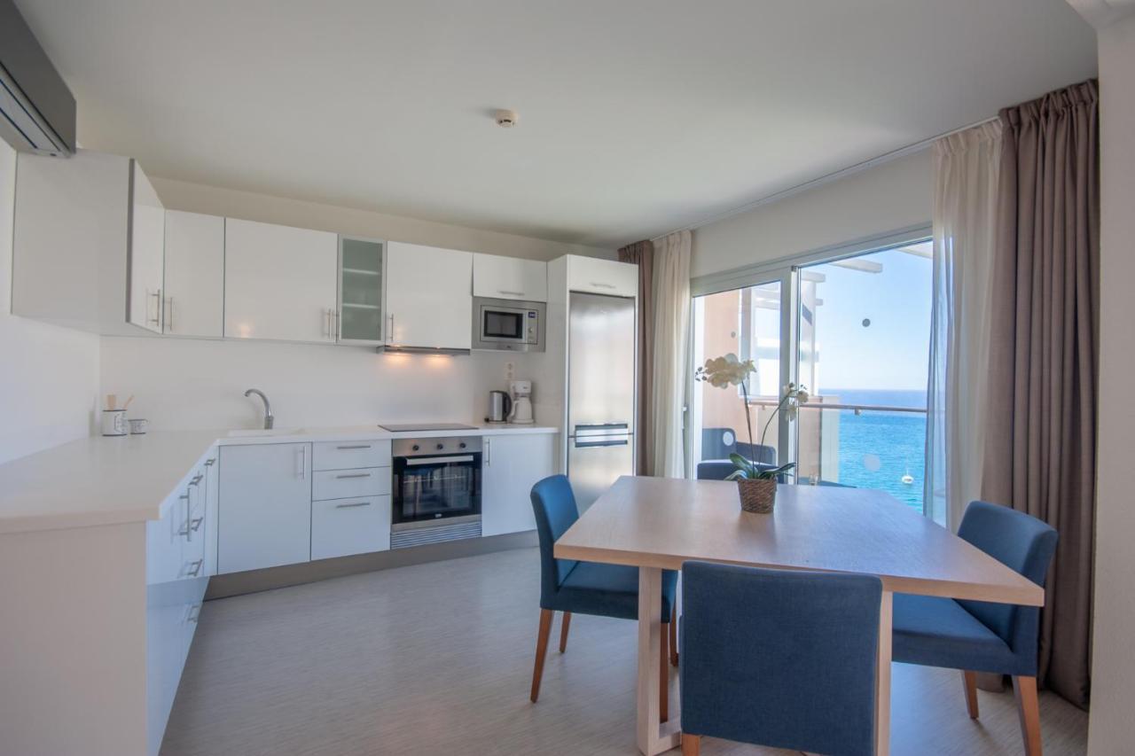 Superior 2 Bedroom Penthouse, Almost On The Beach. Mogán المظهر الخارجي الصورة