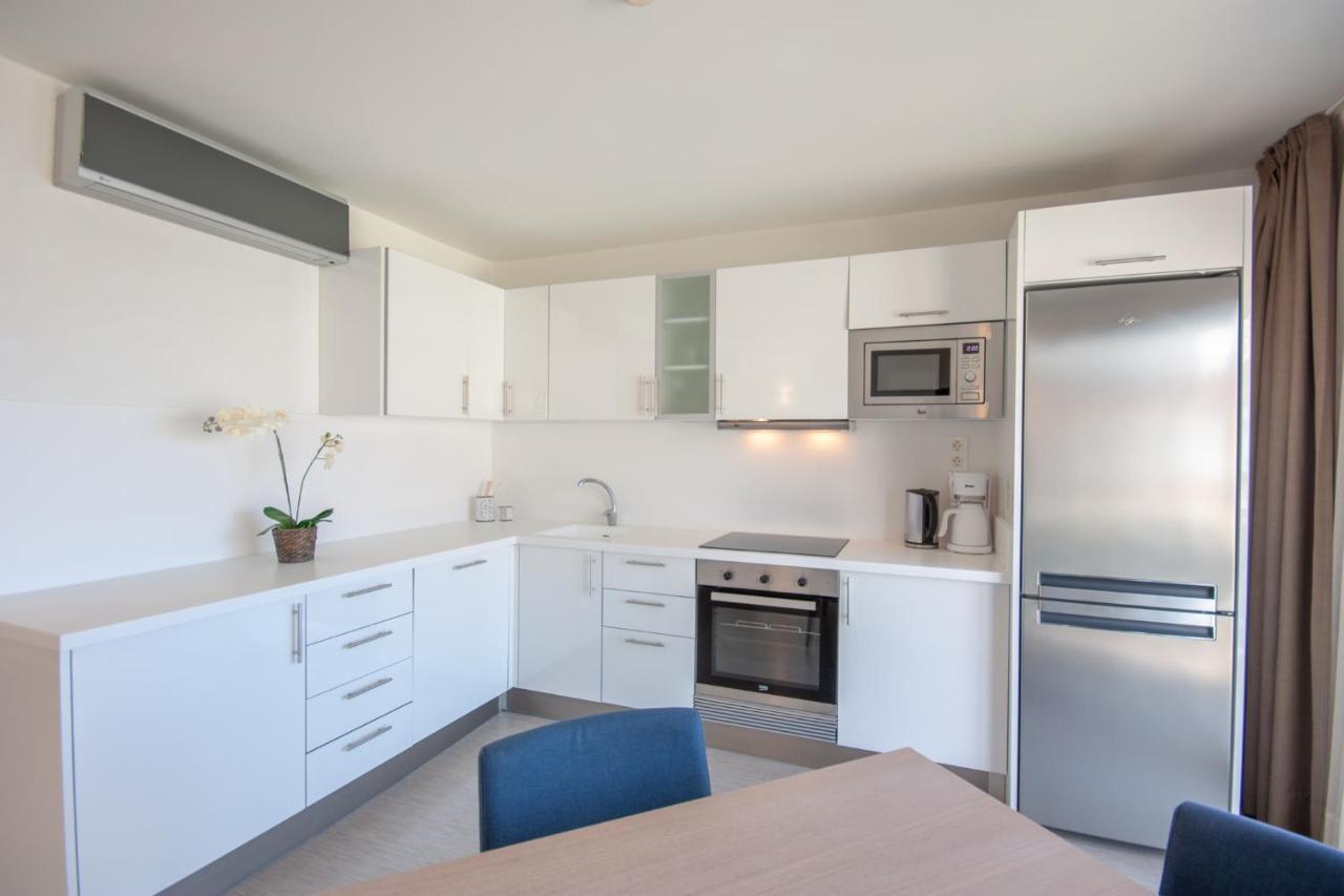 Superior 2 Bedroom Penthouse, Almost On The Beach. Mogán المظهر الخارجي الصورة