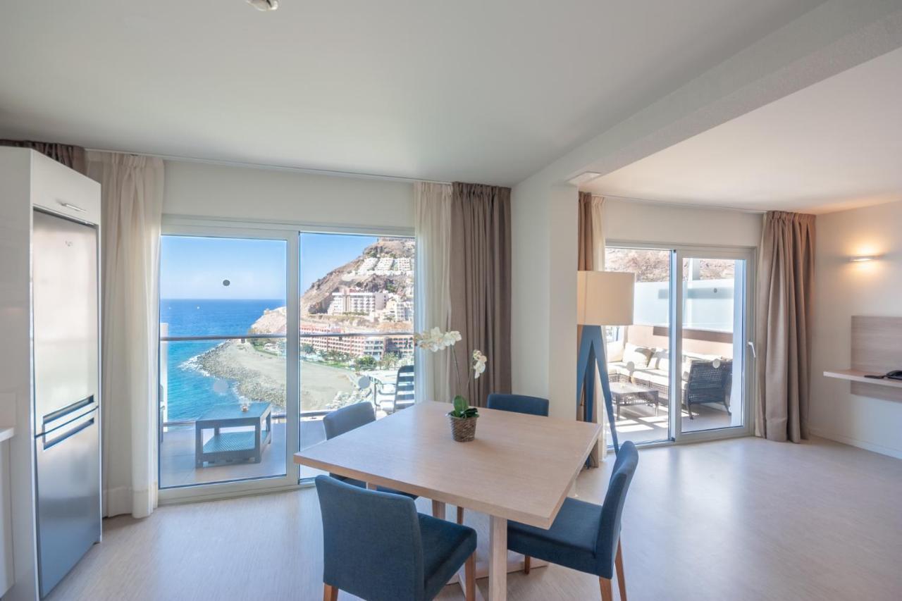 Superior 2 Bedroom Penthouse, Almost On The Beach. Mogán المظهر الخارجي الصورة